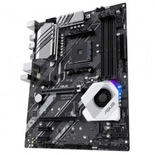 华硕 PRIME X570-P 主板(AMD X570/socket AM4)
