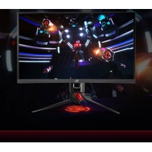 华硕 ROG Strix XG279Q 27英寸2K显示器电竞游戏IPS显示屏高清液晶屏