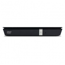 华硕SDR-08B1-U 8倍速 USB2.0 外置移动DVD光驱 黑色