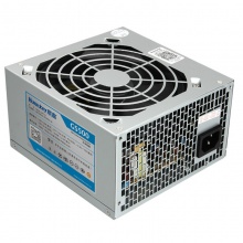 航嘉（Huntkey）GS500 台式机电源家用电源 额定400W