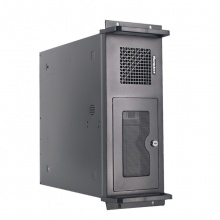 航嘉S400工控机箱电脑机箱录像机用DVR行业服务器机箱工控机箱