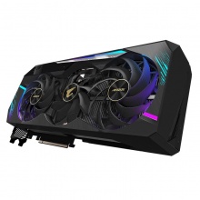 技嘉RTX3090 AORUS X-24GD 大雕 电竞显卡RTX3090芯片