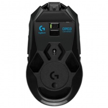 Logitech罗技G903 LIGHTSPEED 无线游戏鼠标