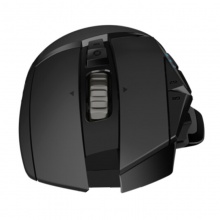Logitech罗技G502 LIGHTSPEED 无线鼠标 游戏鼠标 电竞鼠标