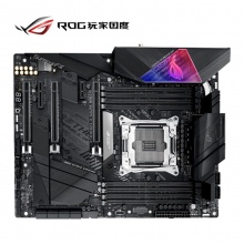 华硕ROG STRIX X299-E GAMING II主板（ X299/LGA 2066）