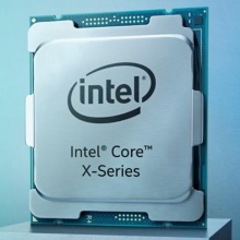 英特尔（Intel）i9-10980XE 酷睿十八核CPU处理器