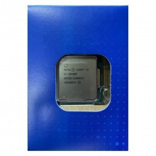 英特尔（Intel）i5-10400F 酷睿六核 盒装CPU处理器