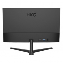HKC V241M 23.8 IPS高清商务办公家用显示器微边框显示器