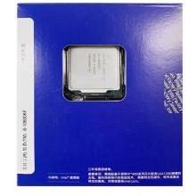 英特尔i5-10600KF 6核12线程 盒装CPU处理器
