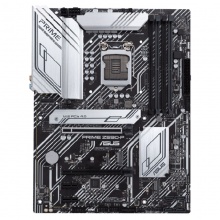 华硕PRIME Z590-P主板（Intel Z590/LGA 1200）
