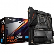 技嘉Z590 AORUS PRO AX主板 （Intel Z590/LGA 1200）