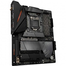 技嘉Z590 AORUS PRO AX主板 （Intel Z590/LGA 1200）