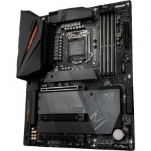 技嘉Z590 AORUS PRO AX主板 （Intel Z590/LGA 1200）