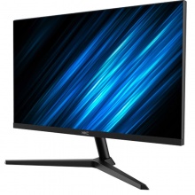 HKC V2412 23.8英寸 IPS面板低 高清屏幕1080P 办公家用 电脑液晶显示器