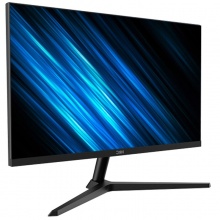 HKC V2412 23.8英寸 IPS面板低 高清屏幕1080P 办公家用 电脑液晶显示器