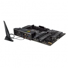 华硕ROG STRIX B560-F GAMING WIFI （Intel B560/LGA 1200）