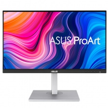 华硕  PA278CV 2K IPS平面 DP HDMI TYPE-C接口 显示器