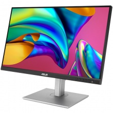 华硕  PA278CV 2K IPS平面 DP HDMI TYPE-C接口 显示器