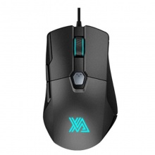 耕升星极XM310 GAMING MOUSE 光学电竞鼠标