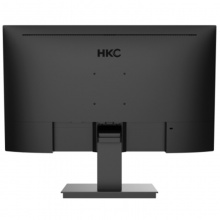 HKC V2411 23.8英寸 IPS面板 高清屏幕1080P 广视角 HDMI接口 办公家用