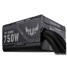 华硕（ASUS）TUF-GAMING-750B 电脑电源