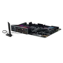 华硕ROG STRIX X570-E GAMING WIFI II （AMD X570/socket AM4)