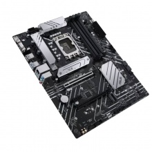华硕PRIME B660-PLUS D4游戏主板电脑台式机主板（ Intel B660/LGA 1700）