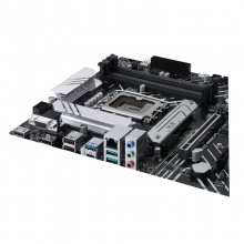 华硕PRIME B660-PLUS D4游戏主板电脑台式机主板（ Intel B660/LGA 1700）