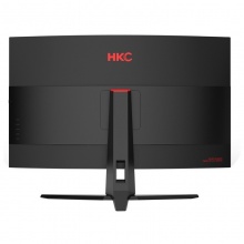 HKC SG32QC 31.5英寸VA面板2K高清 144Hz电竞 1500R曲面电脑液晶显示器