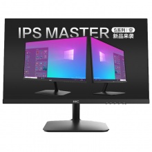 HKC S2716 27英寸 IPS面板 高清屏幕