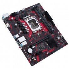 华硕EX-H610M-V3 D4电脑台式机主板（ Intel H610/LGA 1700）