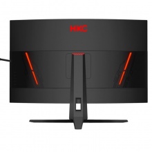 HKC CG322M PLUS  31.5英寸电竞游戏高清升降旋显示器