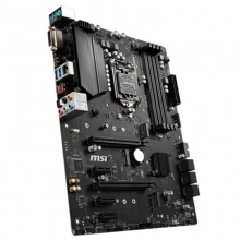 微星Z390 S01 主板 （Intel Z390/LGA 1151）