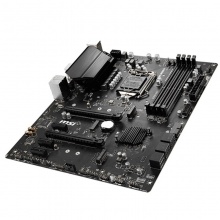 微星Z390 S01 主板 （Intel Z390/LGA 1151）