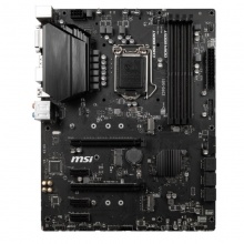 微星Z390 S01 主板 （Intel Z390/LGA 1151）