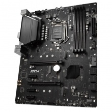 微星Z390 S01 主板 （Intel Z390/LGA 1151）