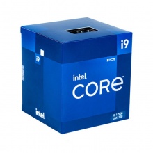 英特尔 Intel i9-12900 16核24线程 盒装CPU处理器