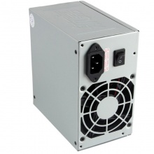 航嘉 磐石600S 工控服务器电源500W 四重保护双6pin电源
