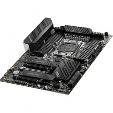 微星X299 PRO 主板（Intel X299/LGA 2066） X299芯片