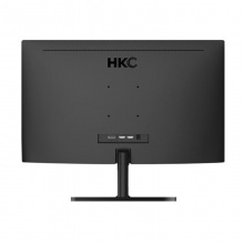 HKC  S2716Q 27英寸显示器2K IPS炫彩屏窄边 台式电脑显示器 设计师专业制图