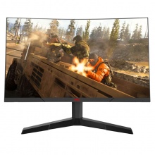 HKC  SG27C 27英寸 高清屏幕 144Hz电竞 曲面 台式电脑显示器
