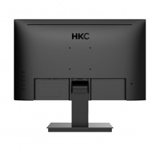 HKC  V2210 21.5英寸 全高清宽屏 支持壁挂 台式电脑显示器