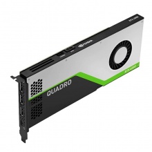 NVIDIA Quadro RTX4000 8G 建模渲染绘图专业图形显卡