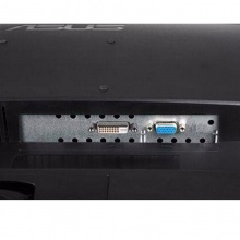 华硕 VA209N 19.5英寸电脑显示器 IPS液晶显示器 办公游戏设计