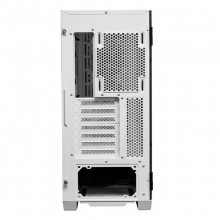 微星MPG VELOX 100R 刀锋TI 白色机箱台式机电脑全侧透ARGB