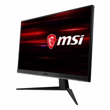 微星（MSI） G241 24英寸 IPS 144Hz HDMI全高清 小钢炮 电脑游戏电竞显示器