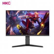 HKC VG273Q PRO 27英寸 2K/170Hz IPS直面 电竞游戏显示器