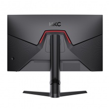HKC VG273Q PRO 27英寸 2K/170Hz IPS直面 电竞游戏显示器
