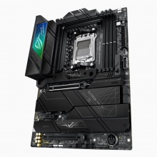 华硕ROG STRIX X670E-F GAMING WIFI 台式机电脑主板支持1718针AMD处理器