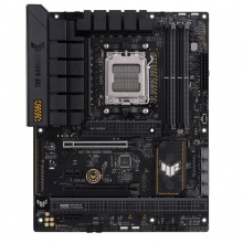 华硕TUF GAMING B650-PLUS重炮手 台式机电脑主板支持1718针AMD处理器